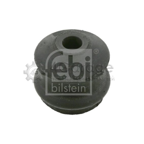 FEBI BILSTEIN 01518 Подвеска двигатель