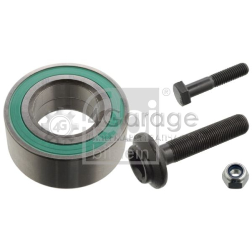 Комплект подшипника ступицы колеса FEBI BILSTEIN 05913 в Ростове-на-Дону