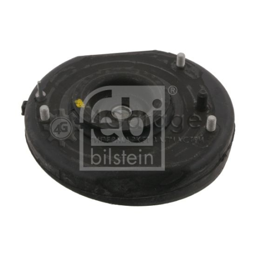 FEBI BILSTEIN 34455 Опора стойки амортизатора