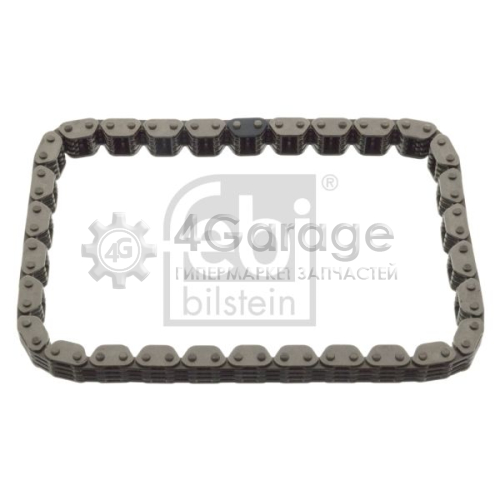 Цепь привод маслонасоса FEBI BILSTEIN 45954 в Москве