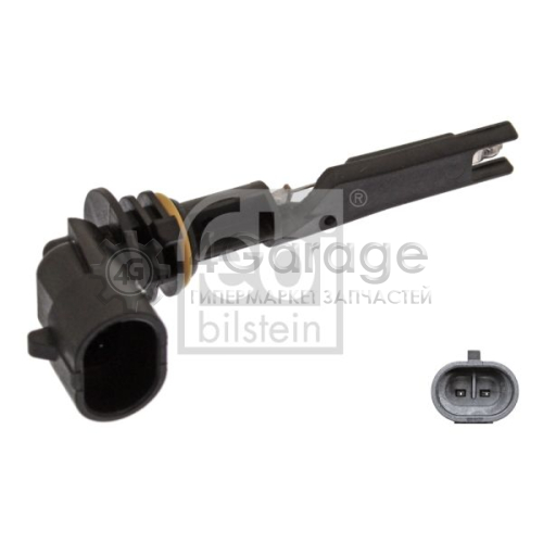 FEBI BILSTEIN 45416 Датчик уровень охлаждающей жидкости