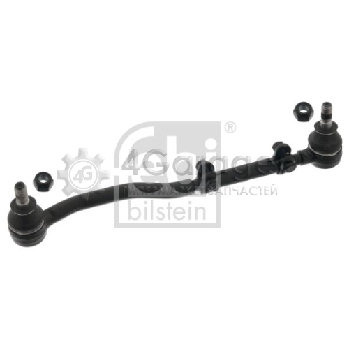 FEBI BILSTEIN 01852 Поперечная рулевая тяга