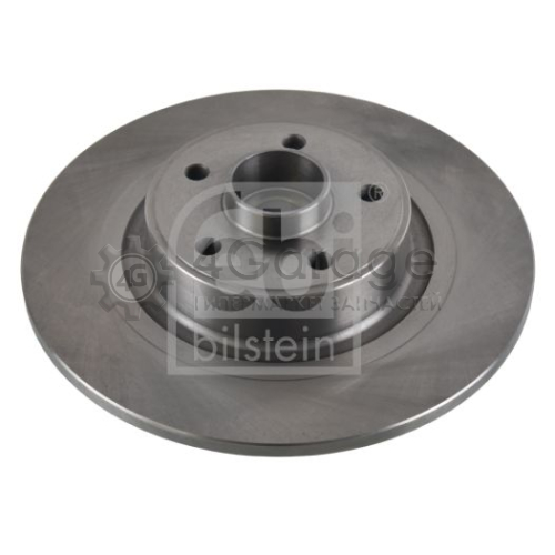Тормозной диск FEBI BILSTEIN 44018 в Ростове-на-Дону