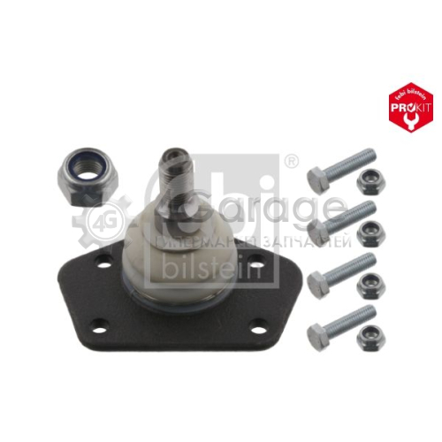 Шарнир независимой подвески / поворотного рычага ProKit FEBI BILSTEIN 34309 в Москве