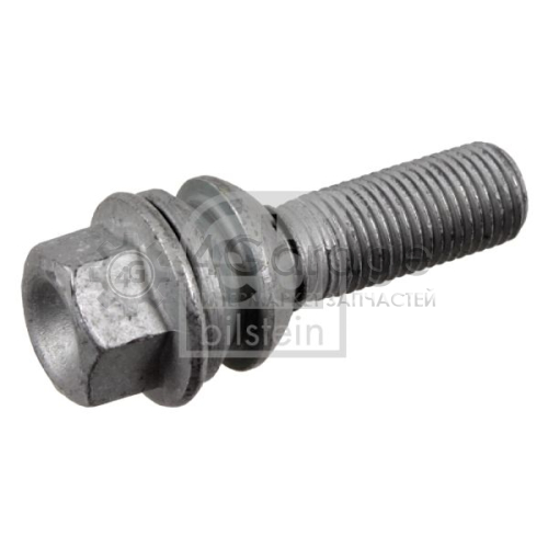 Болт для крепления колеса FEBI BILSTEIN 46655 в Ростове-на-Дону