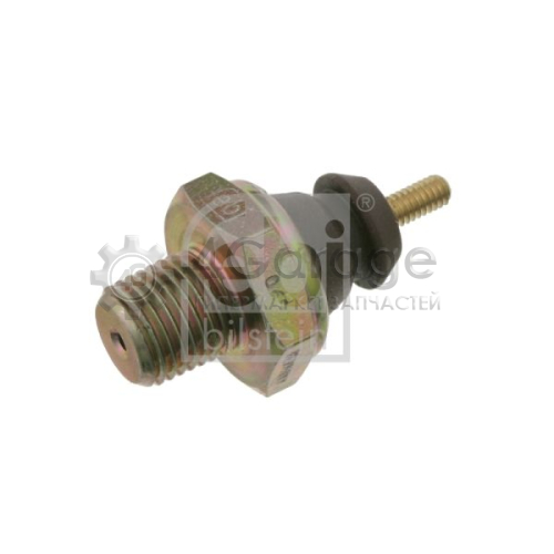 FEBI BILSTEIN 07811 Датчик давления масла