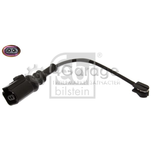 Сигнализатор износ тормозных колодок FEBI BILSTEIN 44479 в Нижнем Новгороде