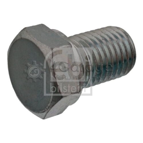 FEBI BILSTEIN 06564 Резьбовая пробка масляный поддон в Красноярске