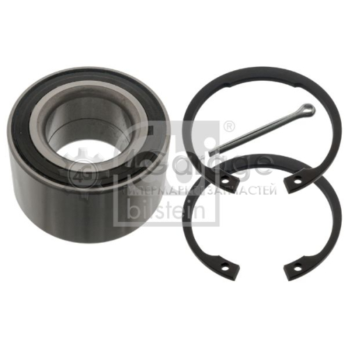Комплект подшипника ступицы колеса FEBI BILSTEIN 03096 в Ростове-на-Дону
