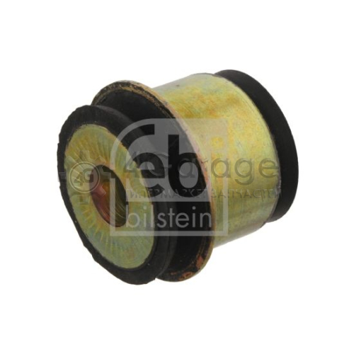 FEBI BILSTEIN 07182 Подвеска двигатель