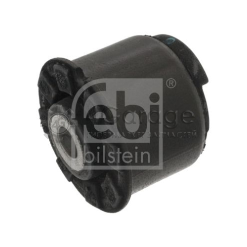 Втулка балка моста FEBI BILSTEIN 48409 в Москве