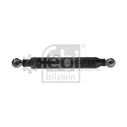 Амортизатор системы тяг и рычагов система впрыска FEBI BILSTEIN 08429 в Нижнем Новгороде