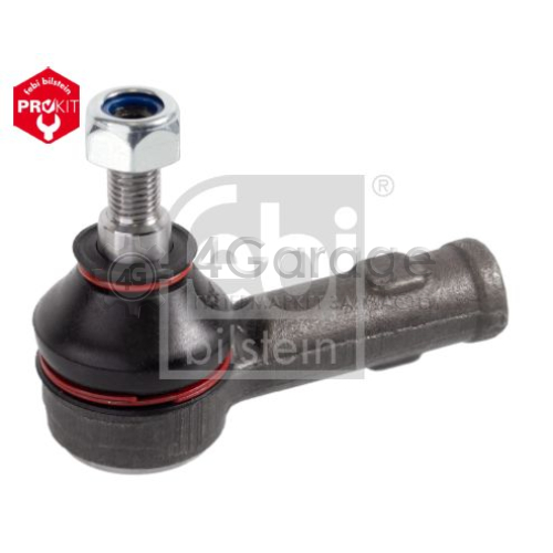 Наконечник поперечной рулевой тяги ProKit FEBI BILSTEIN 41337 в Ростове-на-Дону