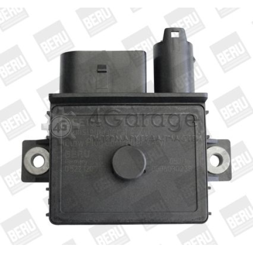 BorgWarner (BERU) GSE105 Блок управления время накаливания в Красноярске