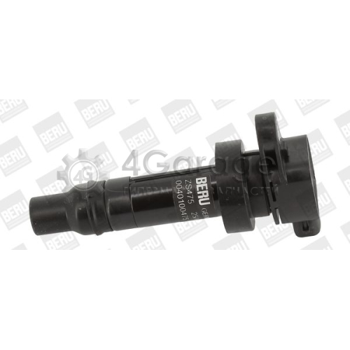 Катушка зажигания BorgWarner (BERU) ZS475 в Ростове-на-Дону