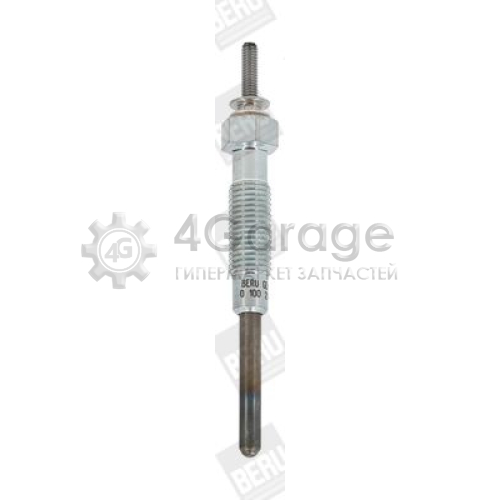 Свеча накаливания BorgWarner (BERU) GV968 в Ростове-на-Дону