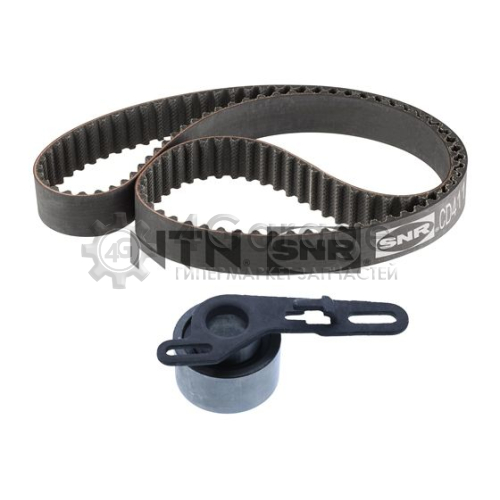 SNR KD45214 Комплект ремня ГРМ в Красноярске