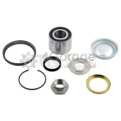 SNR R16607 Комплект подшипника ступицы колеса в Красноярске