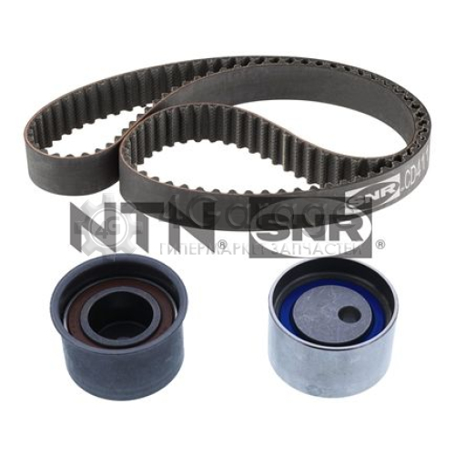 SNR KD47308 Комплект ремня ГРМ в Красноярске