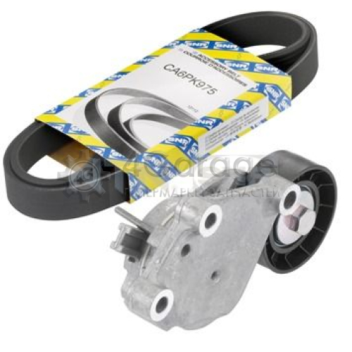 SNR KA85920 Поликлиновой ременный комплект в Красноярске