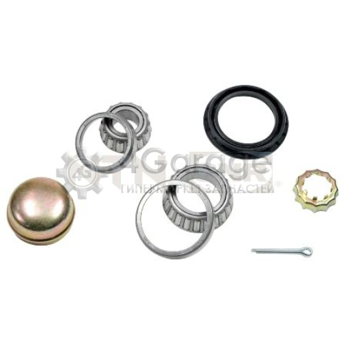 SNR R15413 Комплект подшипника ступицы колеса в Красноярске