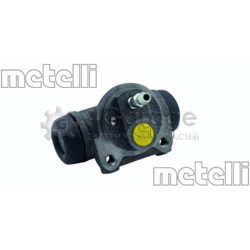 METELLI 040820 Колесный тормозной цилиндр