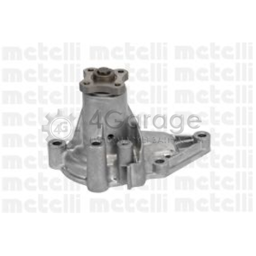 Водяной насос METELLI 240950 в Нижнем Новгороде