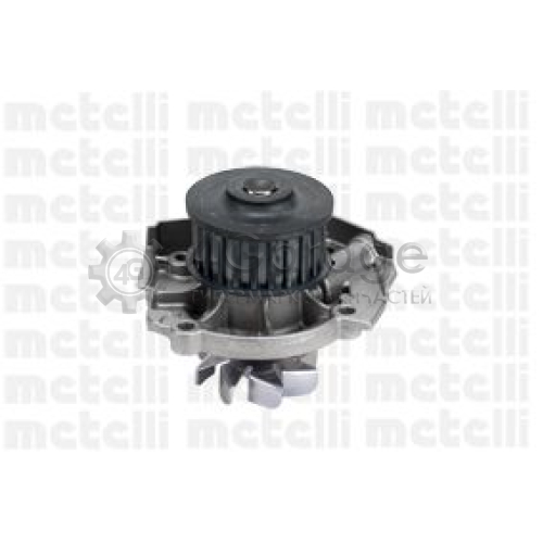 Водяной насос METELLI 240693 в Нижнем Новгороде