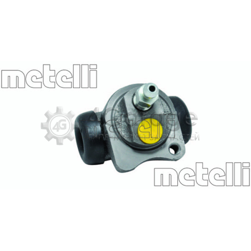 Колесный тормозной цилиндр METELLI 040767 в Нижнем Новгороде