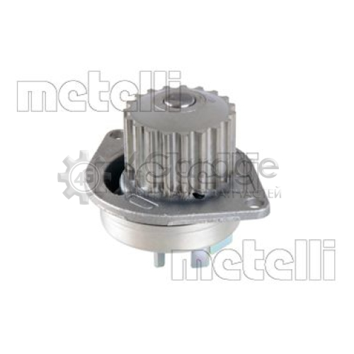Водяной насос METELLI 240683 в Ростове-на-Дону