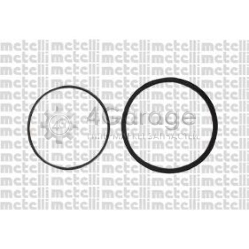 Водяной насос METELLI 240695 в Нижнем Новгороде