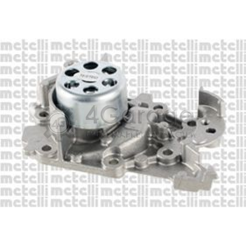 Водяной насос METELLI 240983 в Нижнем Новгороде