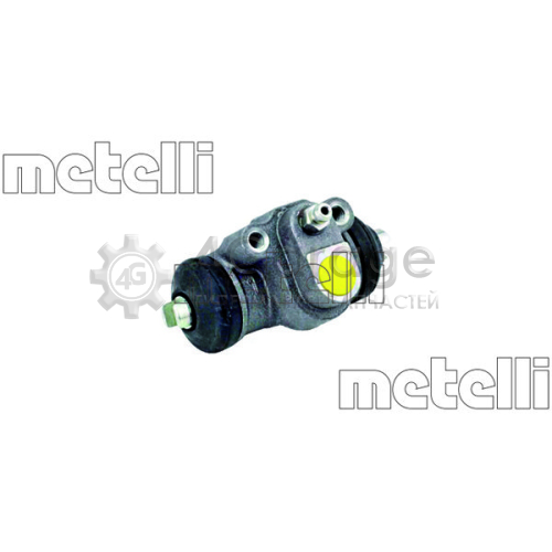 Колесный тормозной цилиндр METELLI 041002 в Нижнем Новгороде