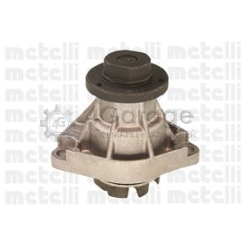 Водяной насос METELLI 240637 в Москве