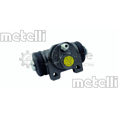 Колесный тормозной цилиндр METELLI 040648 в Нижнем Новгороде