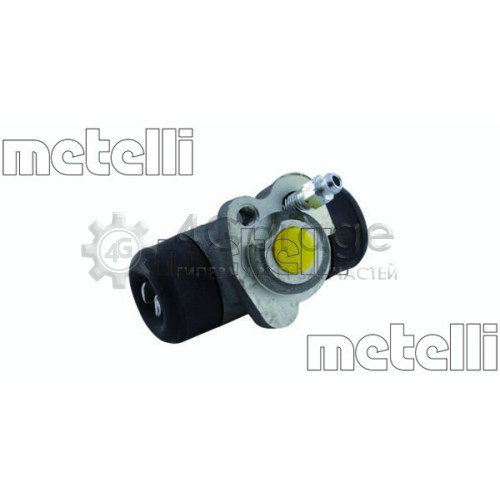 METELLI 040964 Колесный тормозной цилиндр