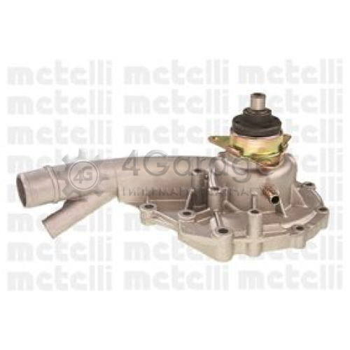 Водяной насос METELLI 240495 в Нижнем Новгороде