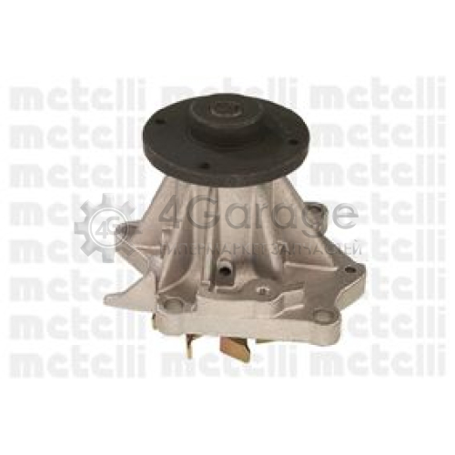 Водяной насос METELLI 240539 в Ростове-на-Дону