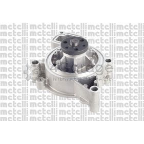 METELLI 240957 Водяной насос в Красноярске