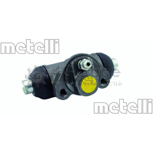 Колесный тормозной цилиндр METELLI 040161 в Москве