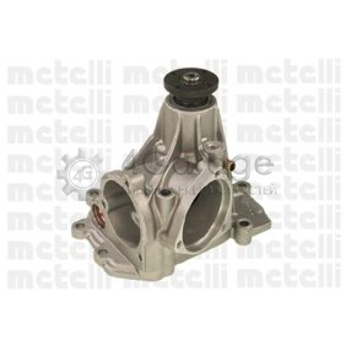 Водяной насос METELLI 240578 в Нижнем Новгороде