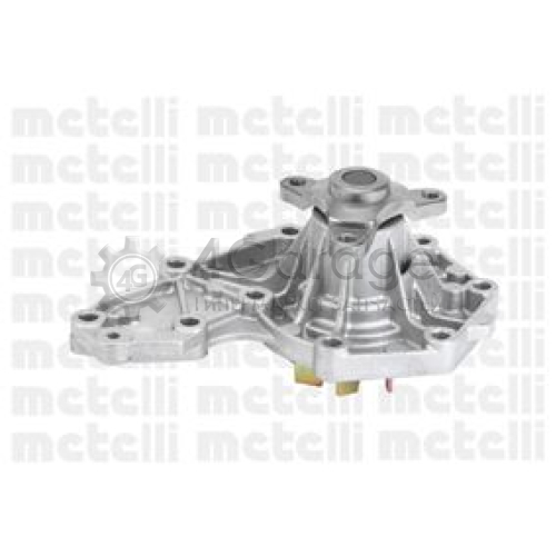 Водяной насос METELLI 240531 в Ростове-на-Дону