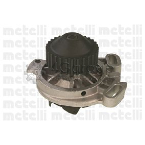 Водяной насос METELLI 240383 в Нижнем Новгороде