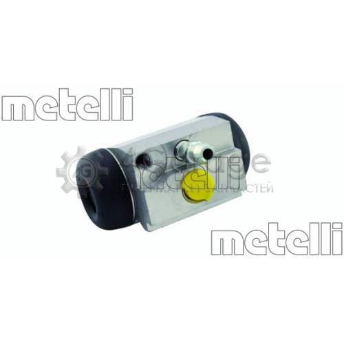 Колесный тормозной цилиндр METELLI 040811 в Нижнем Новгороде