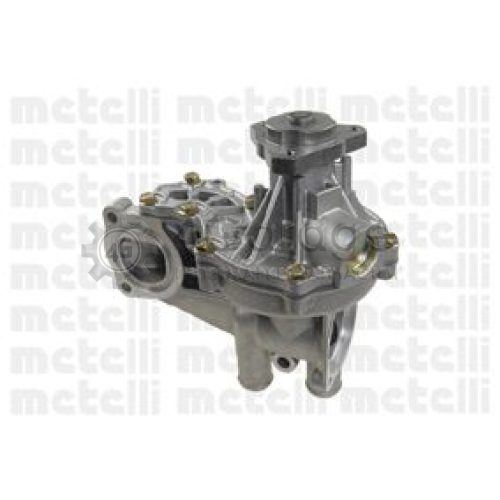 Водяной насос METELLI 240546 в Нижнем Новгороде