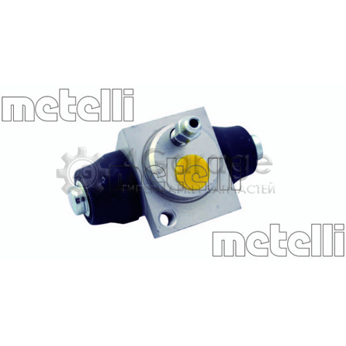Колесный тормозной цилиндр METELLI 040677 в Ростове-на-Дону