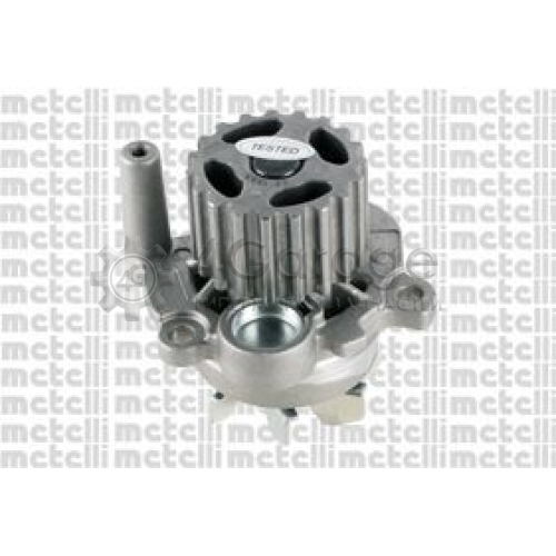 METELLI 241355 Водяной насос в Красноярске