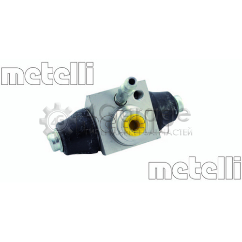 Колесный тормозной цилиндр METELLI 040598 в Ростове-на-Дону