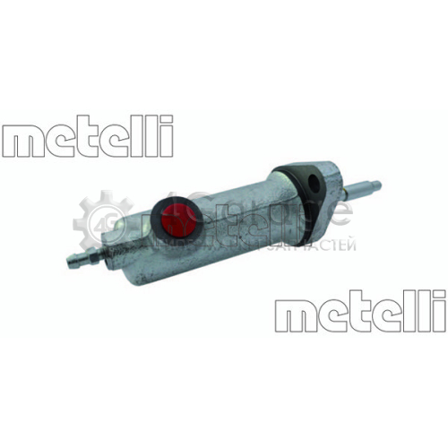 METELLI 540018 Рабочий цилиндр система сцепления в Красноярске