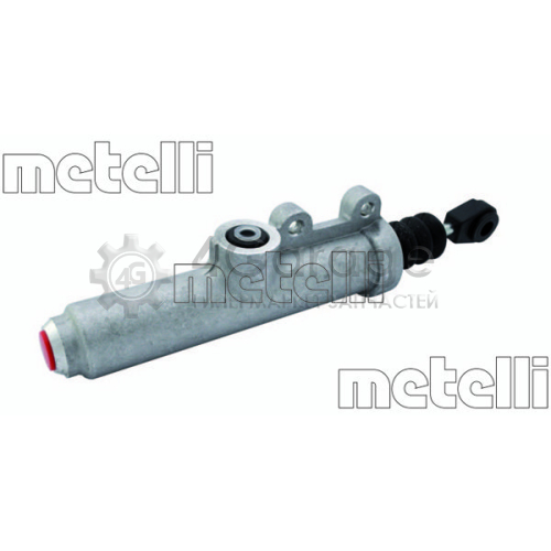 METELLI 550023 Главный цилиндр система сцепления в Красноярске